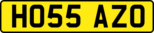 HO55AZO