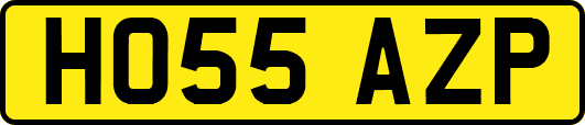 HO55AZP