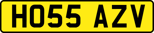 HO55AZV