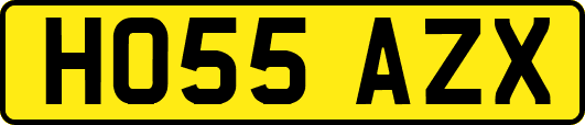 HO55AZX