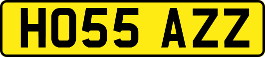 HO55AZZ