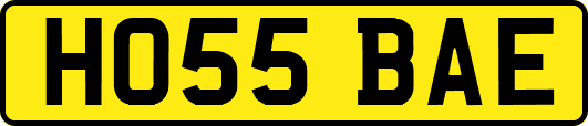 HO55BAE