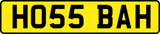 HO55BAH