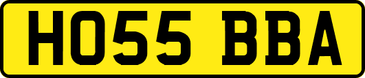 HO55BBA