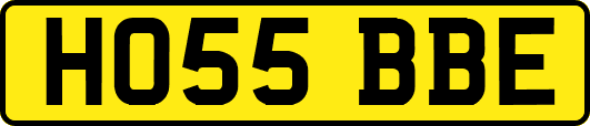 HO55BBE