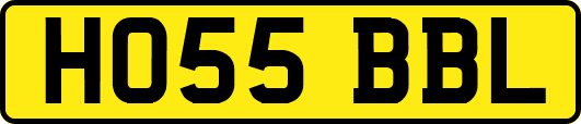 HO55BBL