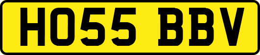 HO55BBV