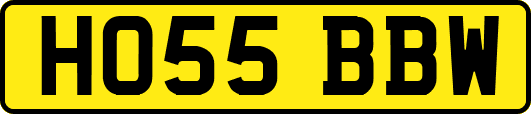 HO55BBW
