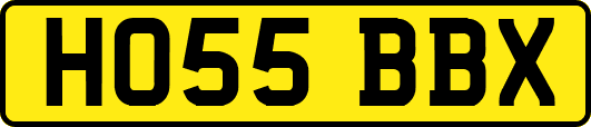 HO55BBX