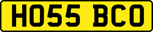 HO55BCO
