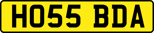 HO55BDA