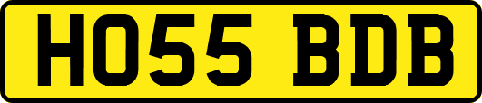 HO55BDB