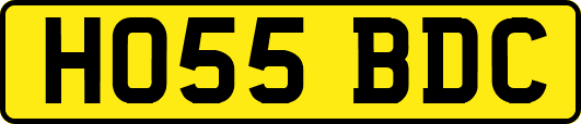 HO55BDC