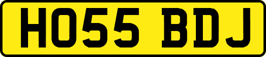 HO55BDJ