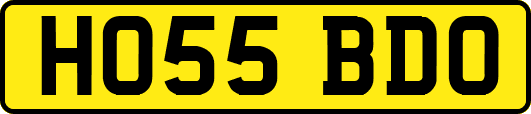HO55BDO