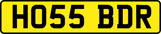 HO55BDR