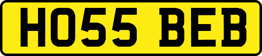 HO55BEB