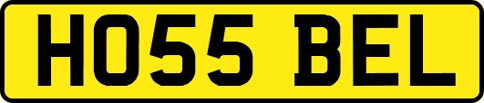 HO55BEL