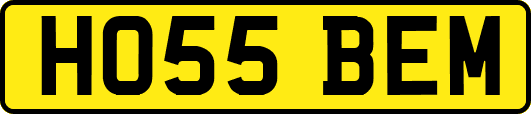 HO55BEM