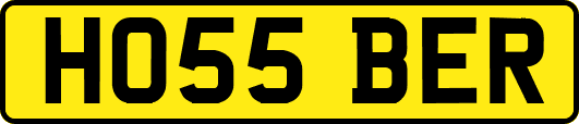 HO55BER