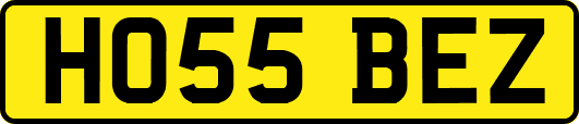 HO55BEZ