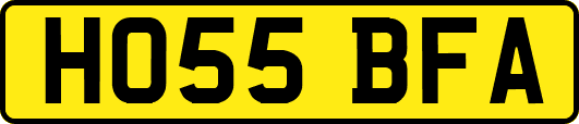 HO55BFA