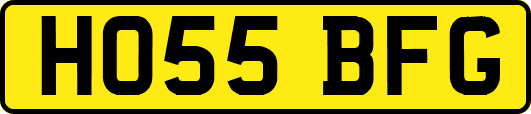 HO55BFG