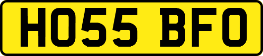 HO55BFO