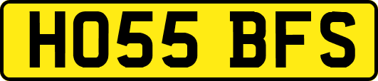 HO55BFS