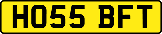 HO55BFT