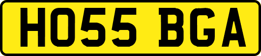 HO55BGA