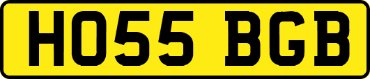 HO55BGB