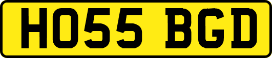 HO55BGD