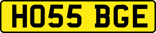 HO55BGE