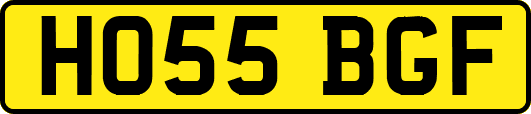 HO55BGF
