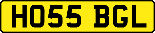 HO55BGL