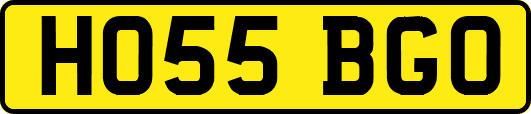 HO55BGO