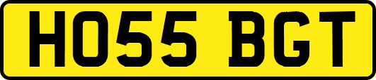 HO55BGT