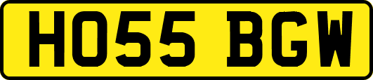 HO55BGW