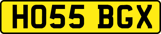 HO55BGX