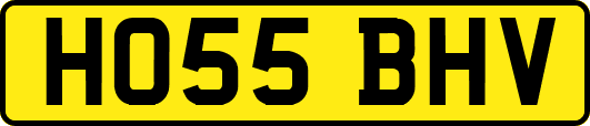 HO55BHV