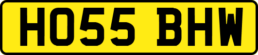 HO55BHW