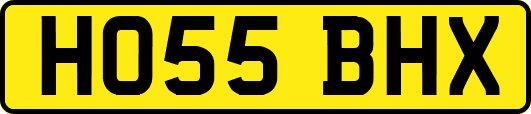 HO55BHX