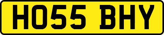 HO55BHY