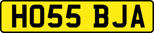 HO55BJA