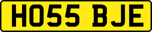HO55BJE