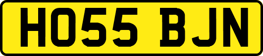 HO55BJN