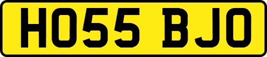 HO55BJO