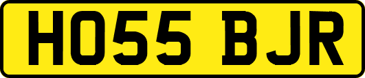 HO55BJR