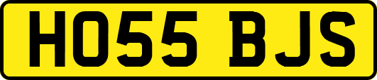HO55BJS